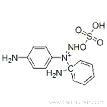 4-Diazodiphenylamine sulfate CAS 4477-28-5